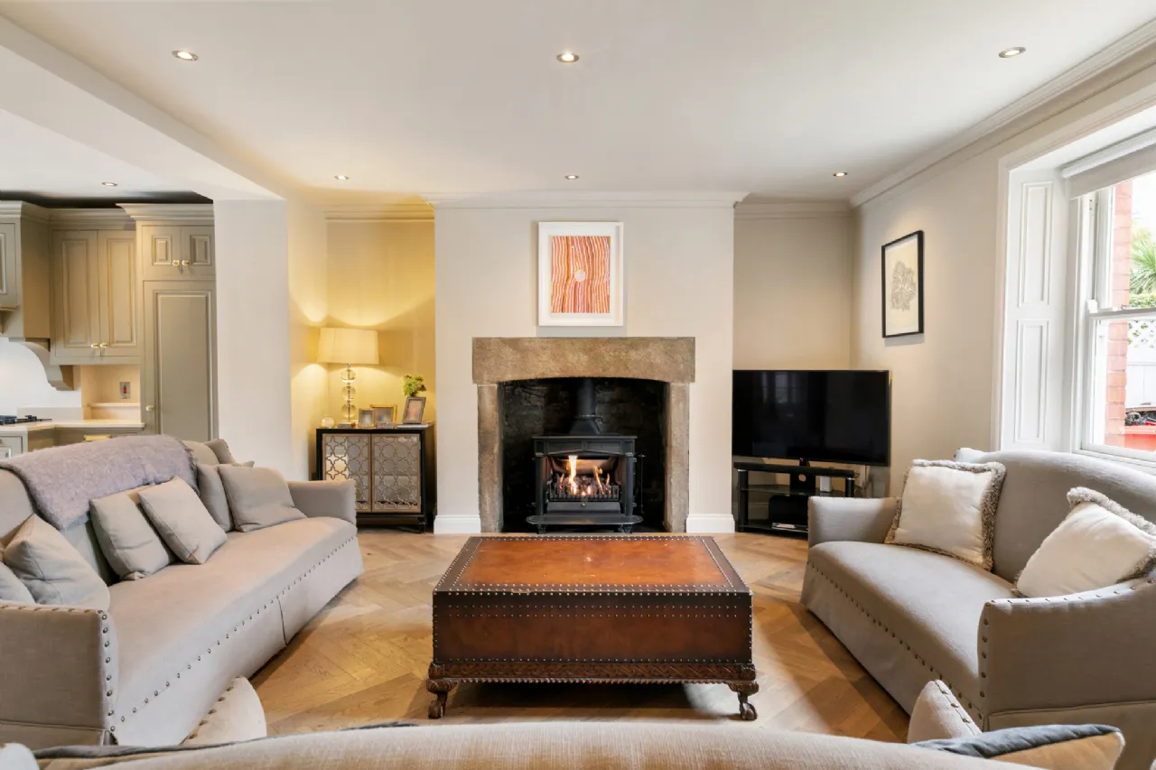 Photo of 60 Palmerston Road, Rathmines, Dublin 6, D06 X7W4