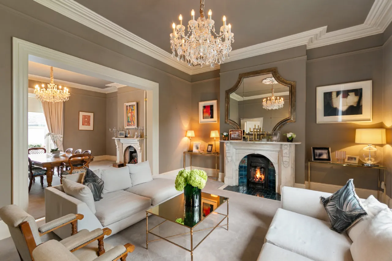 Photo of 60 Palmerston Road, Rathmines, Dublin 6, D06 X7W4