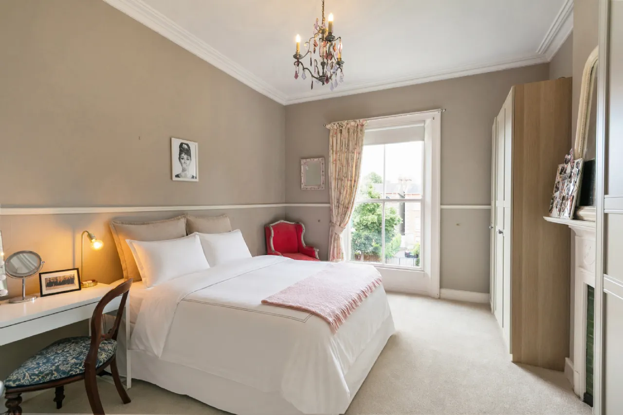 Photo of 60 Palmerston Road, Rathmines, Dublin 6, D06 X7W4