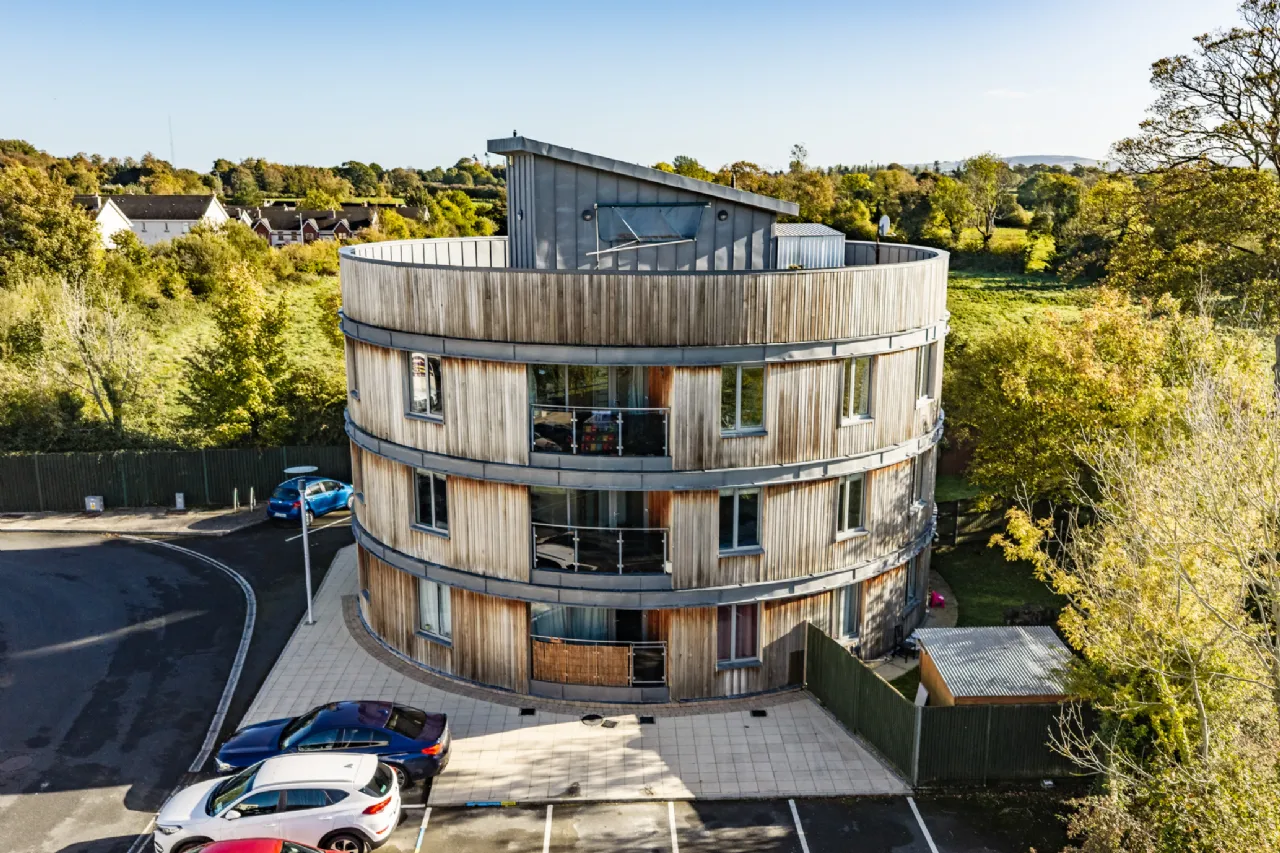Photo of 3 Station Tower, The Waterways, Sallins, Co. Kildare, W91 RK50