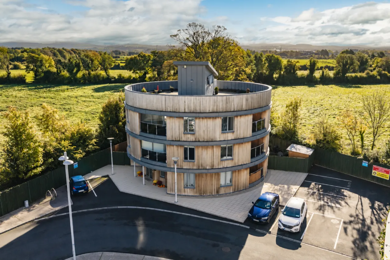 Photo of 3 Station Tower, The Waterways, Sallins, Co. Kildare, W91 RK50