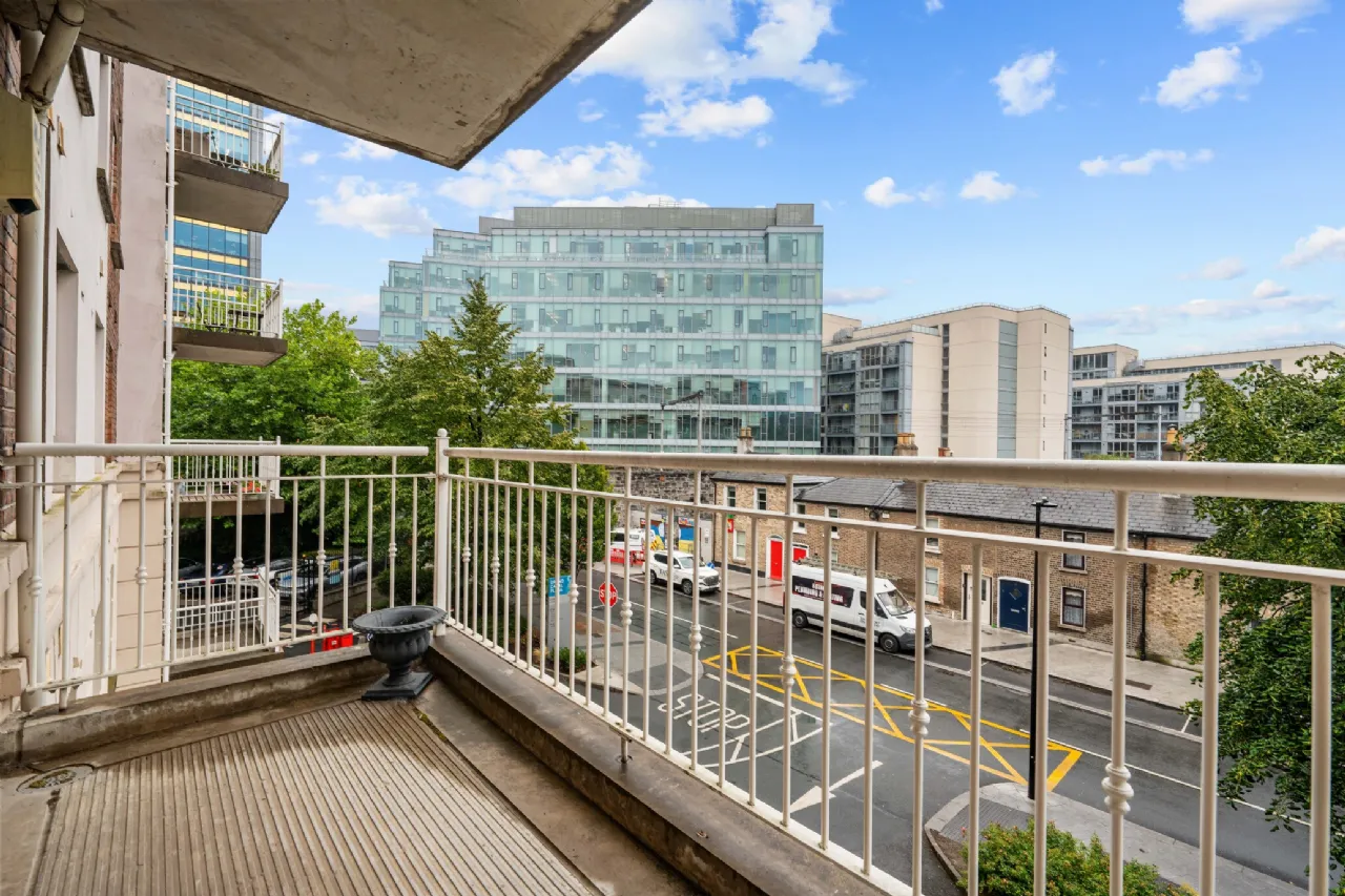 Photo of 125 Pembroke Square, The Berkeley Block, Ballsbridge, Dublin 4, D04 KV29