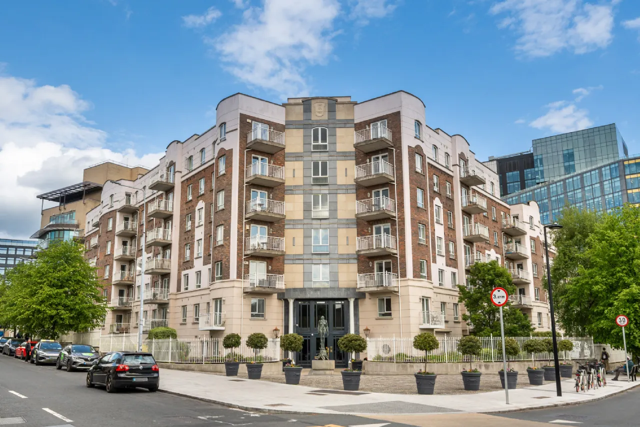 Photo of 125 Pembroke Square, The Berkeley Block, Ballsbridge, Dublin 4, D04 KV29