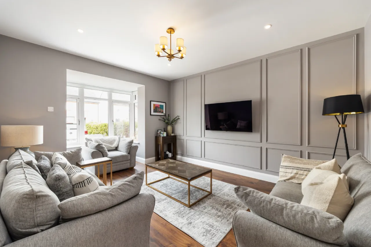 Photo of 17 College Avenue, Malahide Road, Balgriffin, Dublin 17, D17CF30