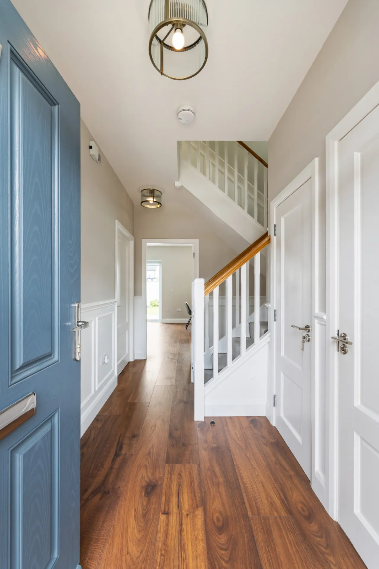 Photo of 17 College Avenue, Malahide Road, Balgriffin, Dublin 17, D17CF30