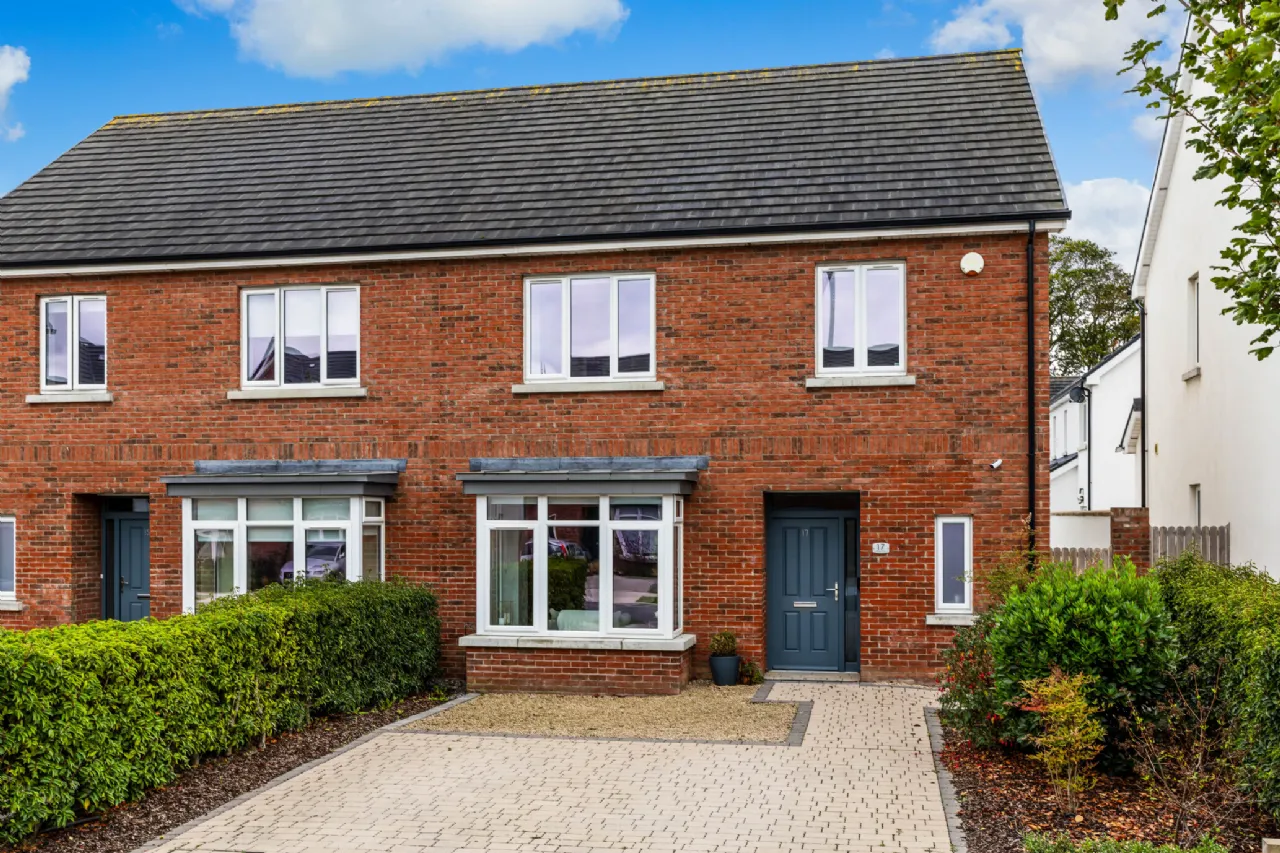 Photo of 17 College Avenue, Malahide Road, Balgriffin, Dublin 17, D17CF30