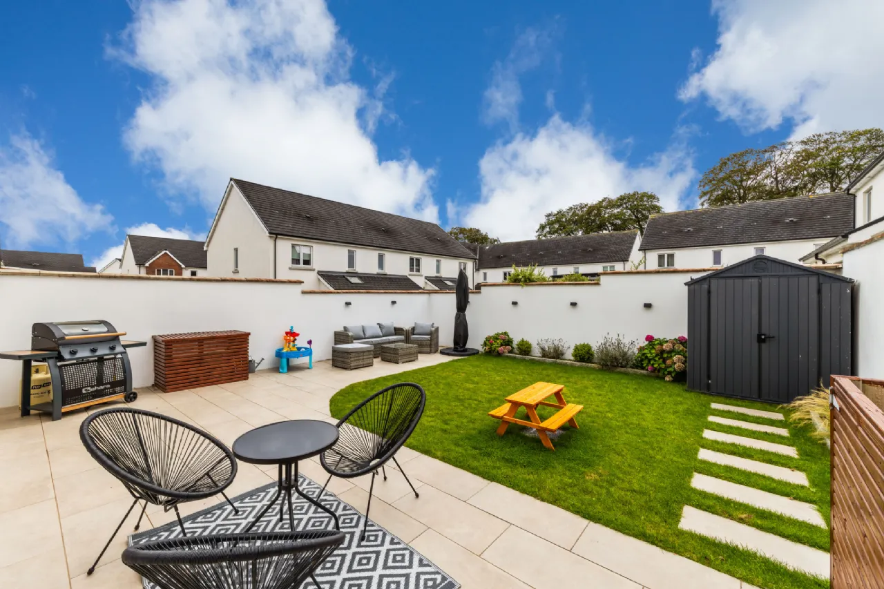 Photo of 17 College Avenue, Malahide Road, Balgriffin, Dublin 17, D17CF30