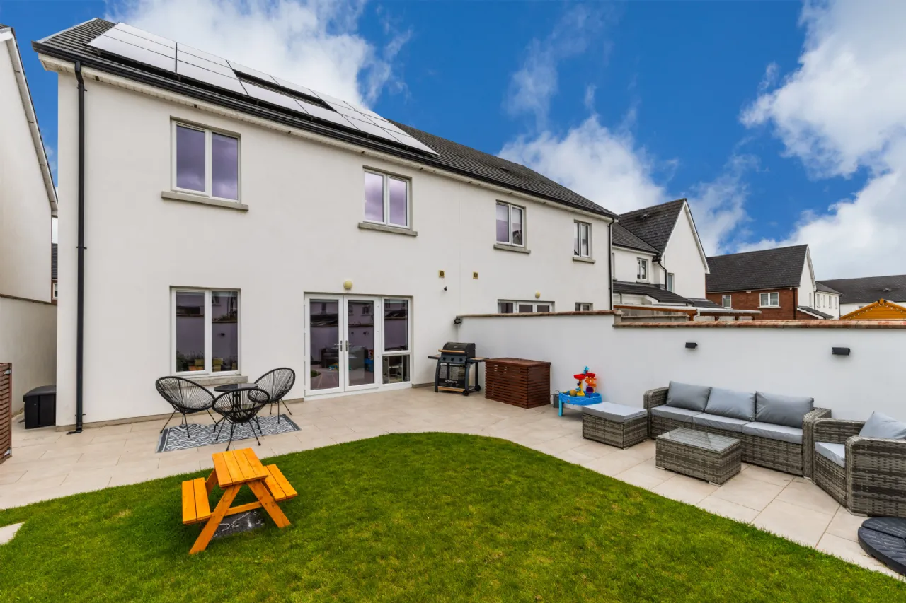 Photo of 17 College Avenue, Malahide Road, Balgriffin, Dublin 17, D17CF30