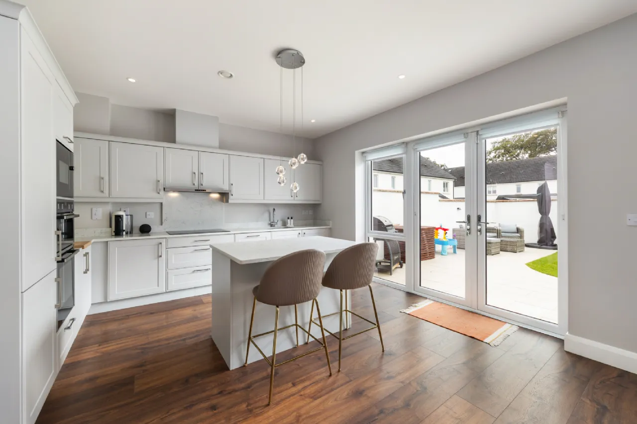 Photo of 17 College Avenue, Malahide Road, Balgriffin, Dublin 17, D17CF30