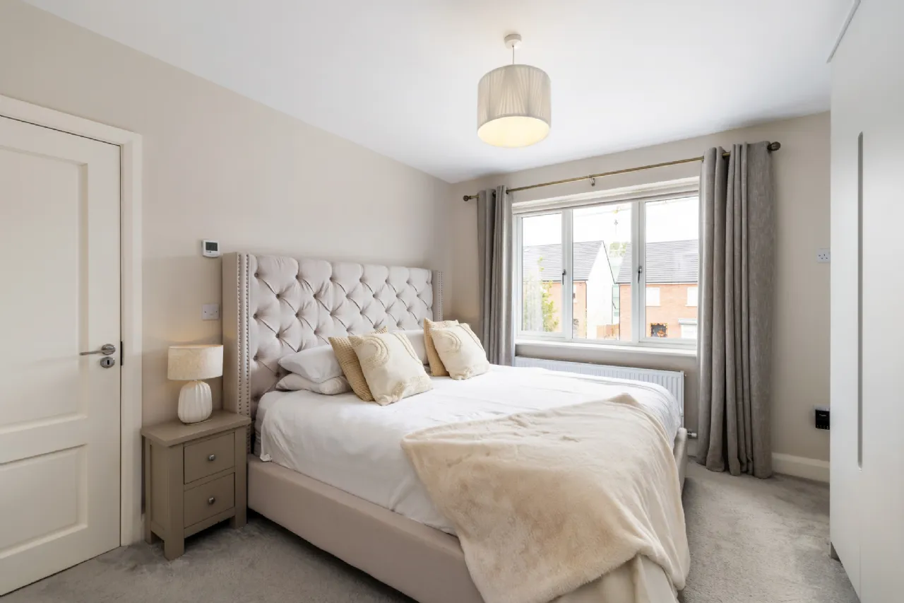 Photo of 17 College Avenue, Malahide Road, Balgriffin, Dublin 17, D17CF30