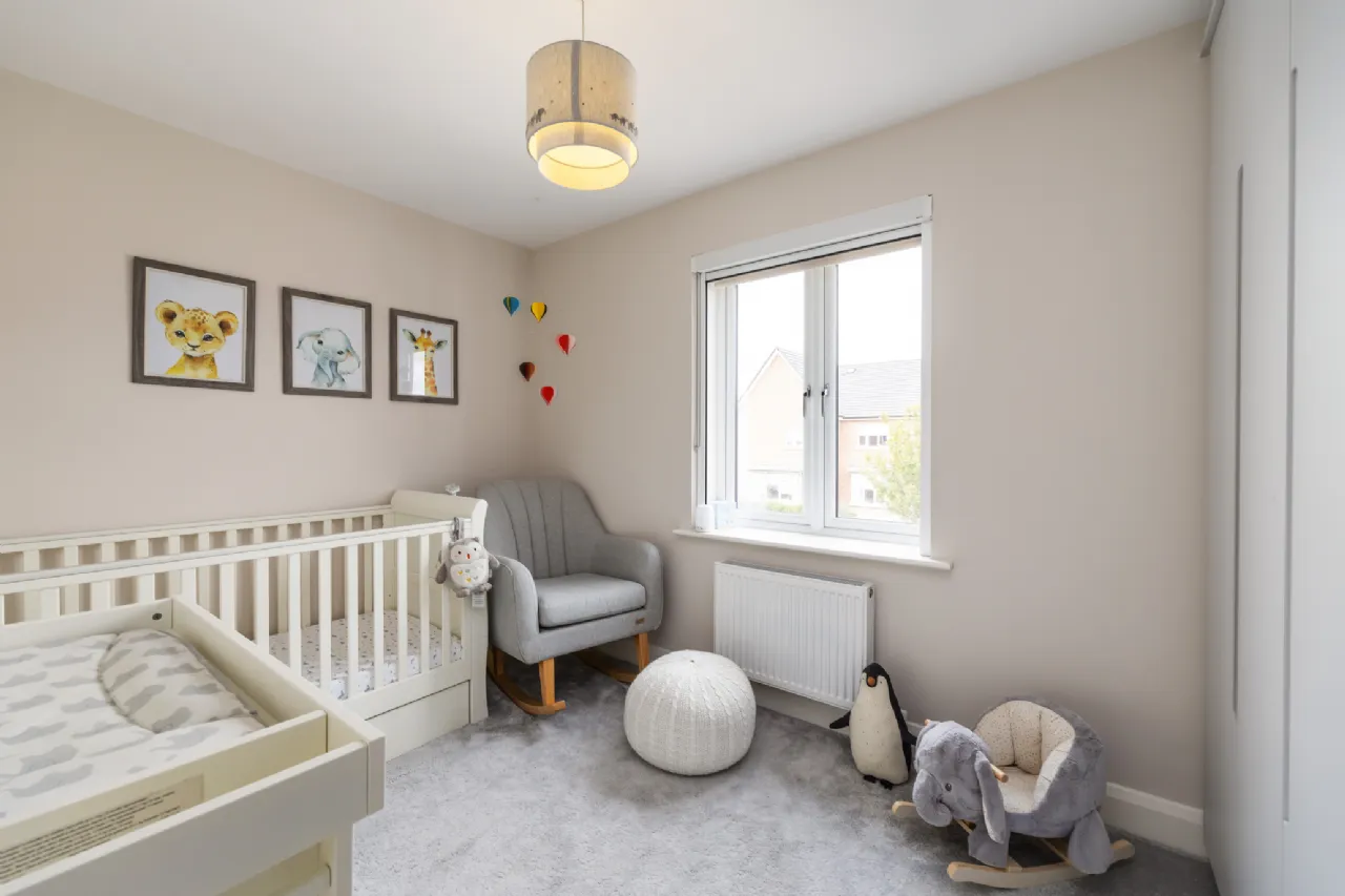 Photo of 17 College Avenue, Malahide Road, Balgriffin, Dublin 17, D17CF30