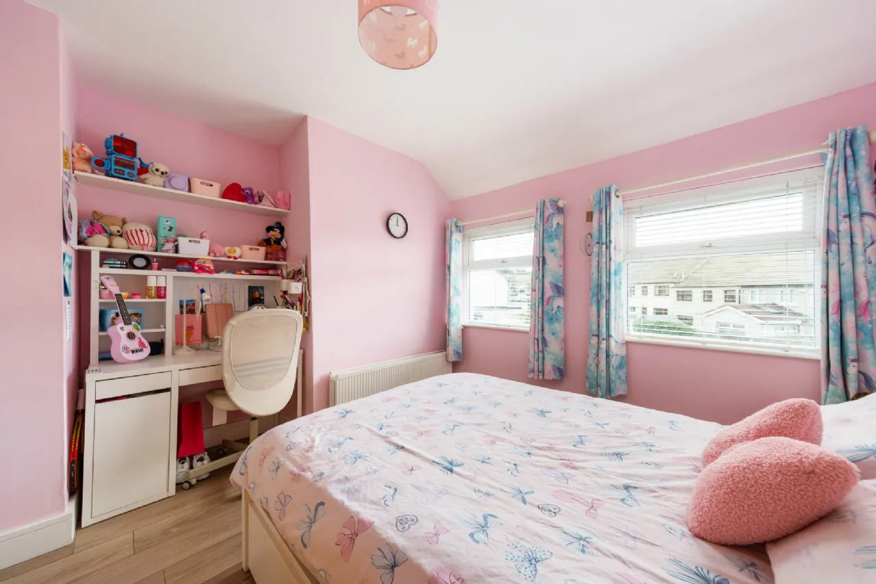 Photo of 7 Pinewood, Ballybrack, Co Dublin, A96K2F6