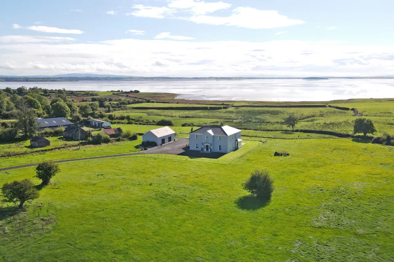 Photo of Lisheen House, Lisheen, Ballynacally, Ennis, Co Clare, V95 KR8C