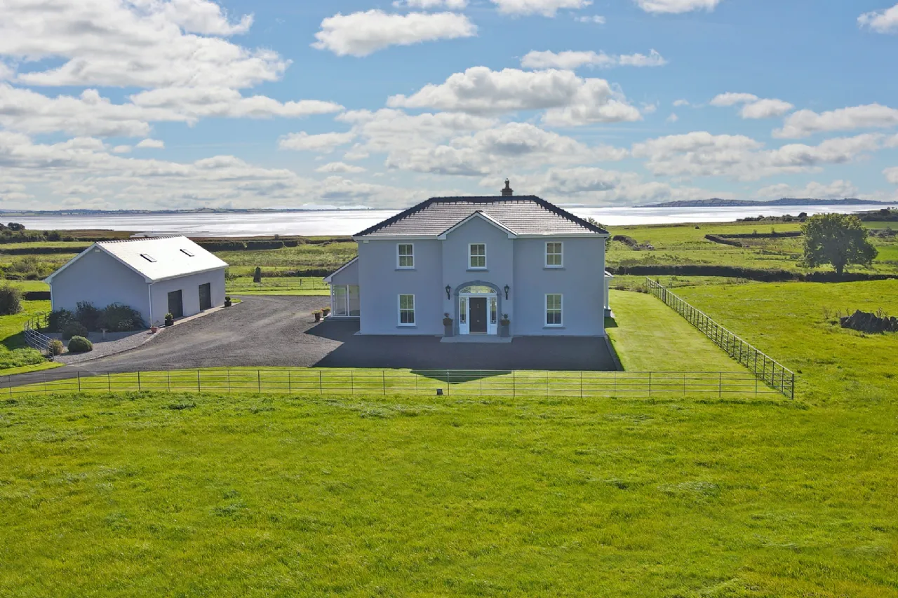 Photo of Lisheen House, Lisheen, Ballynacally, Ennis, Co Clare, V95 KR8C