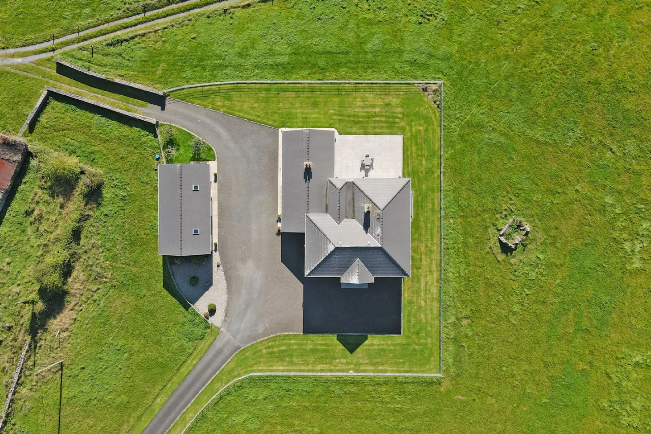 Photo of Lisheen House, Lisheen, Ballynacally, Ennis, Co Clare, V95 KR8C