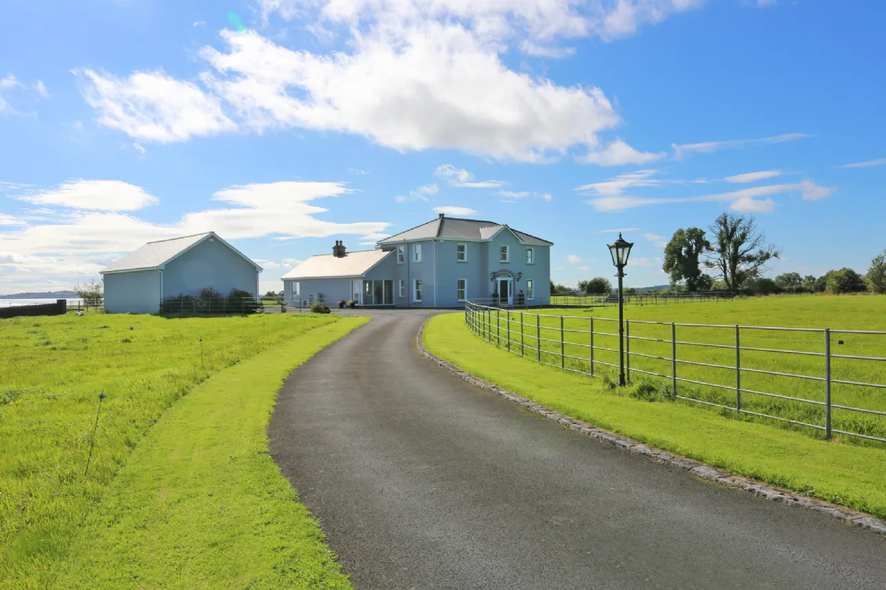 Photo of Lisheen House, Lisheen, Ballynacally, Ennis, Co Clare, V95 KR8C