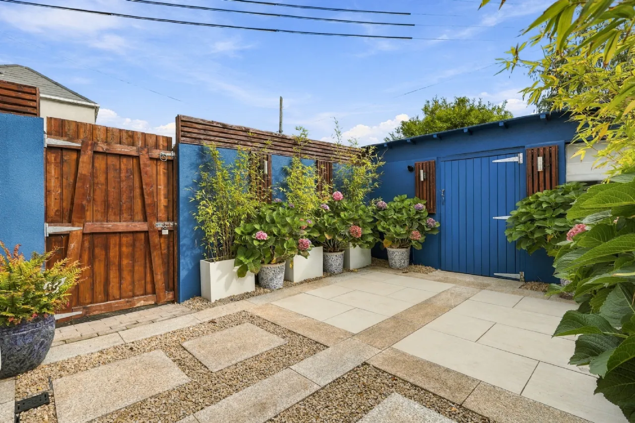 Photo of 56 West Road, East Wall, Dublin 3, D03 RK27