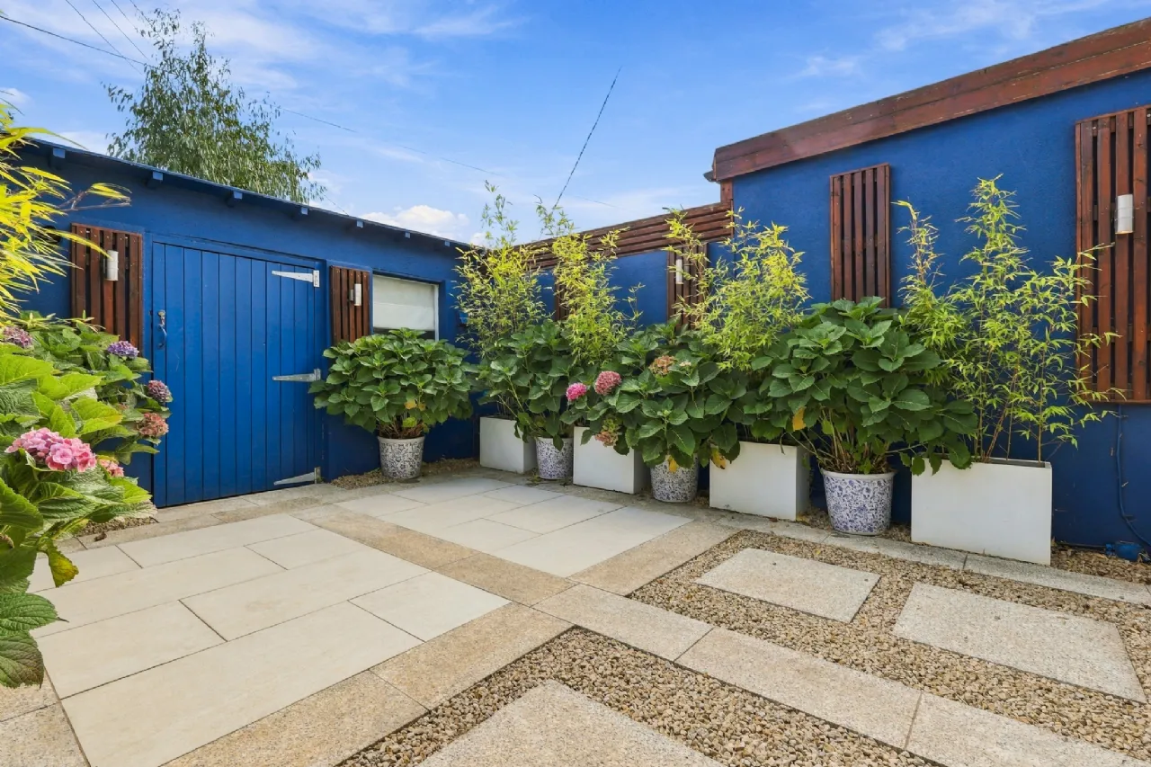 Photo of 56 West Road, East Wall, Dublin 3, D03 RK27