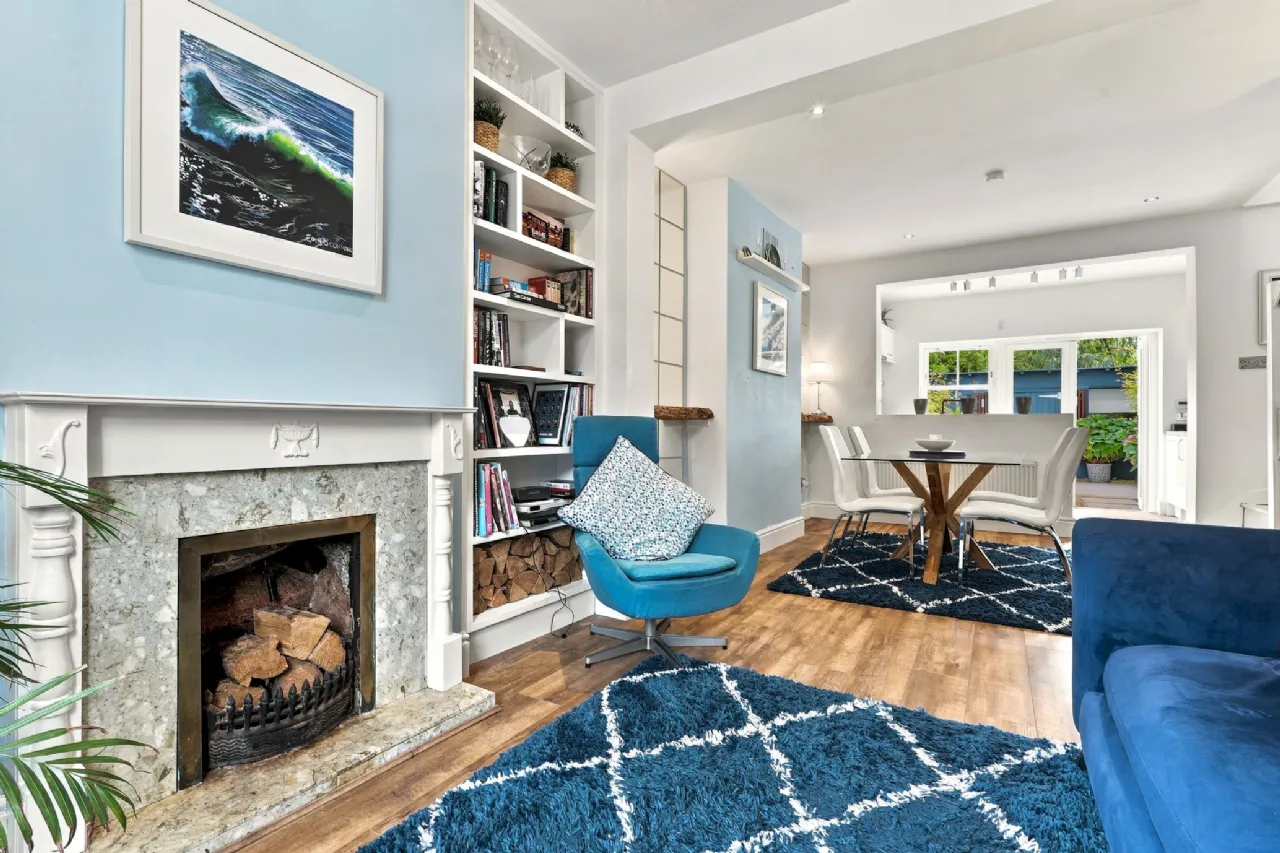 Photo of 56 West Road, East Wall, Dublin 3, D03 RK27