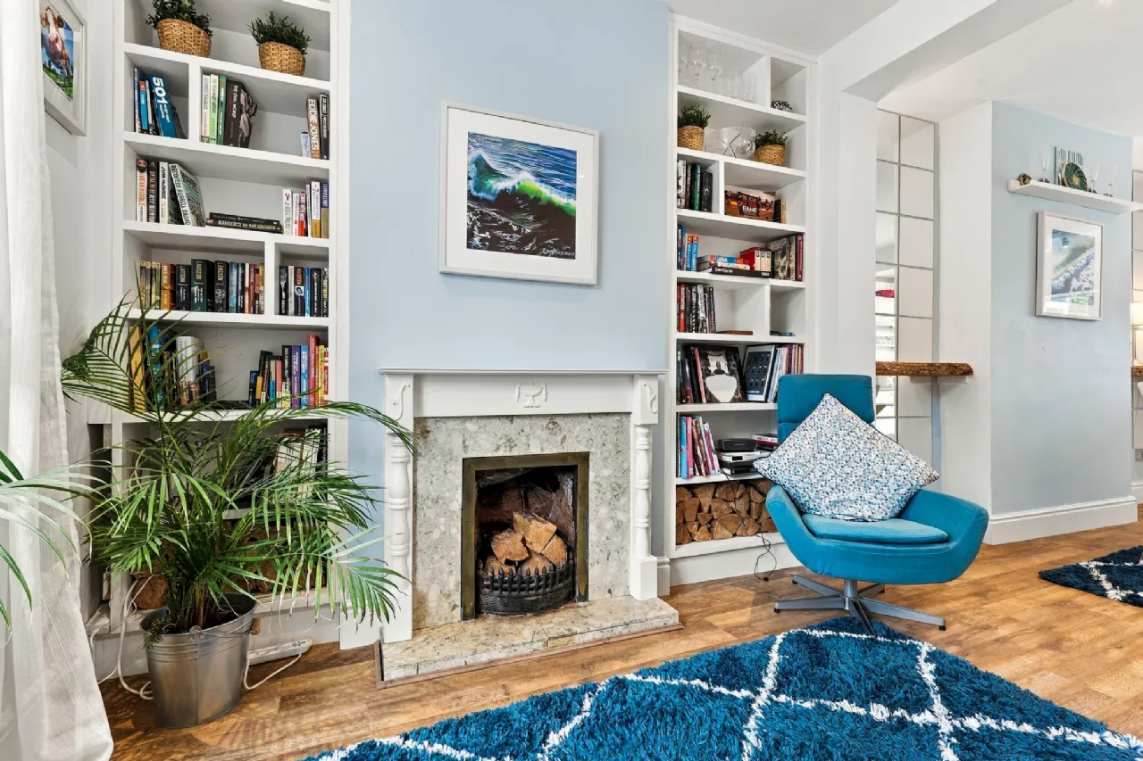 Photo of 56 West Road, East Wall, Dublin 3, D03 RK27