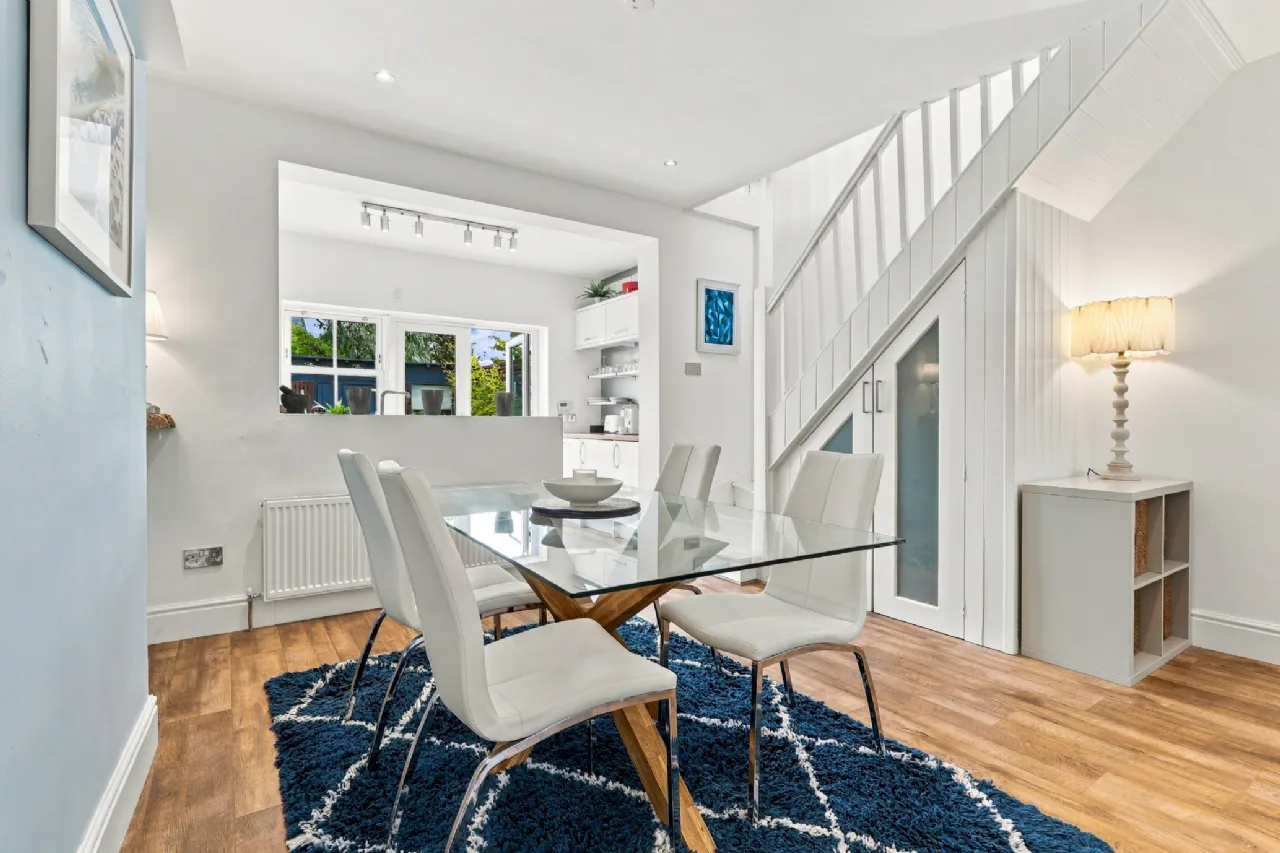 Photo of 56 West Road, East Wall, Dublin 3, D03 RK27