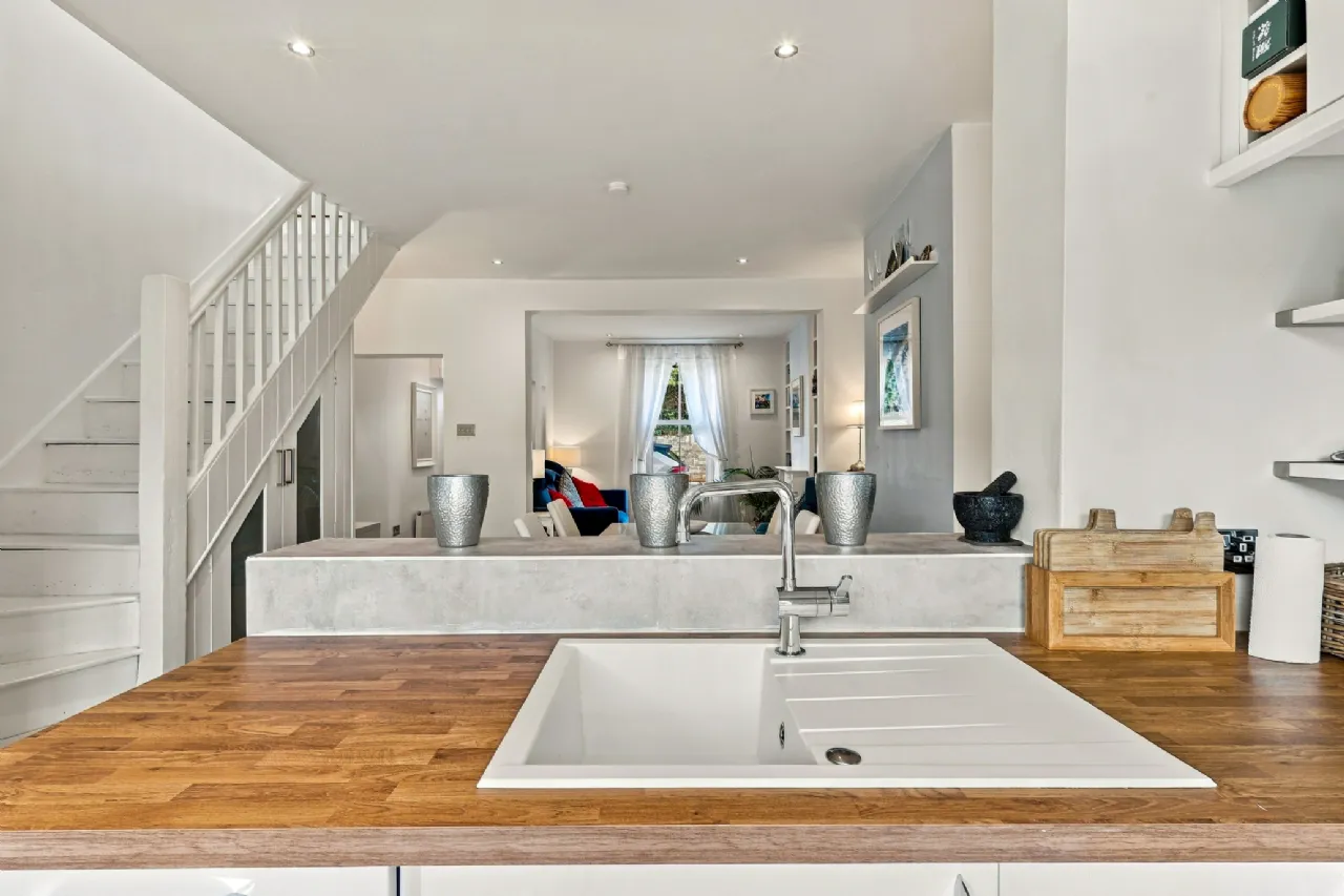 Photo of 56 West Road, East Wall, Dublin 3, D03 RK27
