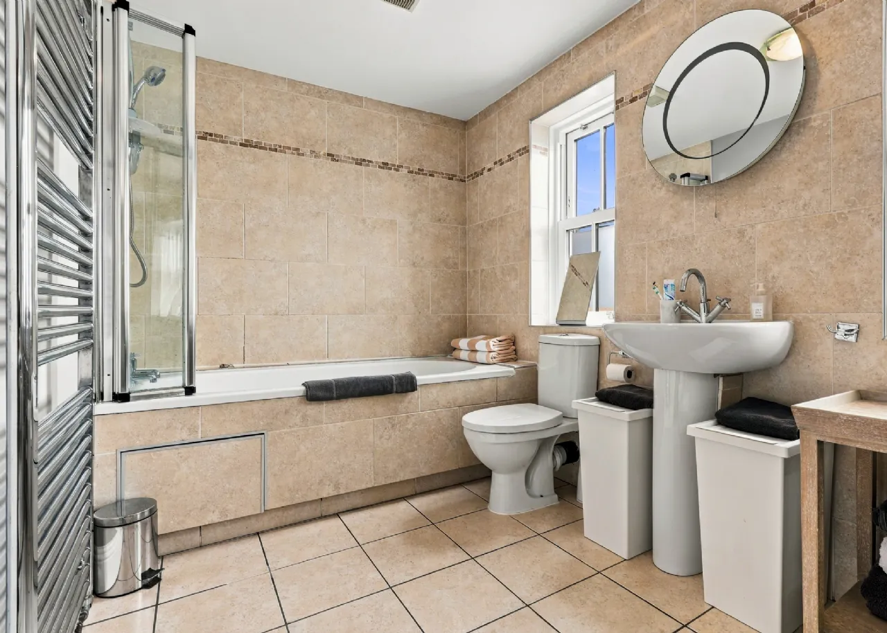 Photo of 56 West Road, East Wall, Dublin 3, D03 RK27