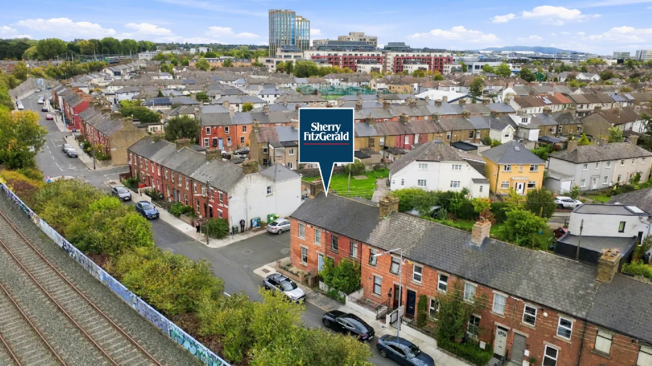 Photo of 56 West Road, East Wall, Dublin 3, D03 RK27
