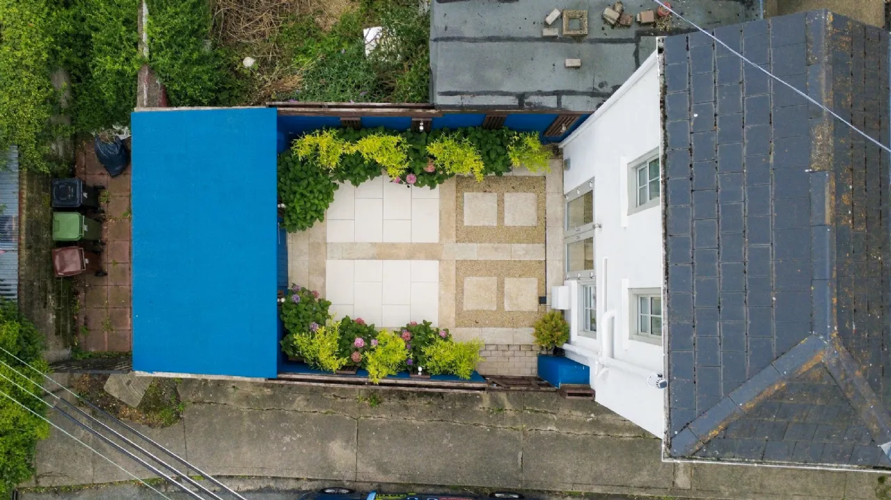 Photo of 56 West Road, East Wall, Dublin 3, D03 RK27