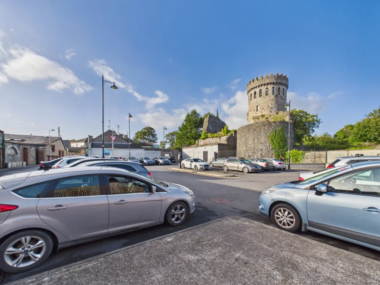Photo of Kickham Street, Nenagh, Co. Tipperary, E45 Y927
