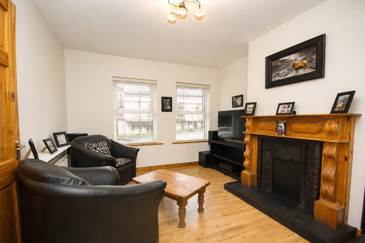 Photo of Flo & Oscars Cottage, 1 Back Lane, Ramelton, Co. Donegal, F92Y030