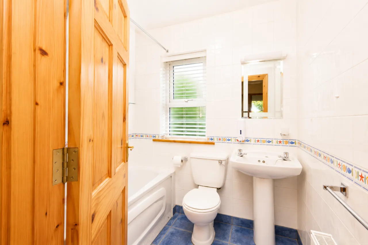 Photo of Flo & Oscars Cottage, 1 Back Lane, Ramelton, Co. Donegal, F92Y030