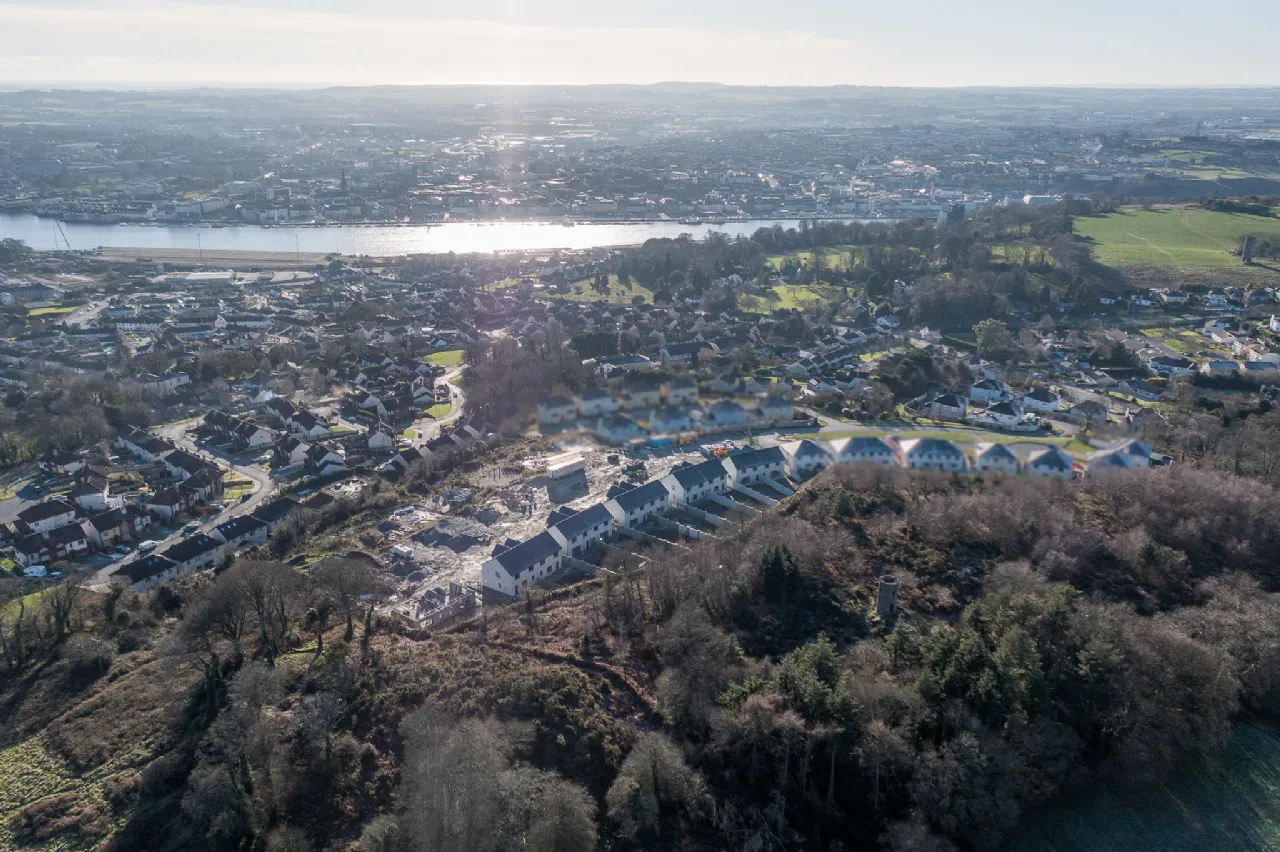 Photo of Arbourmount, Rockshire Road, Ferrybank