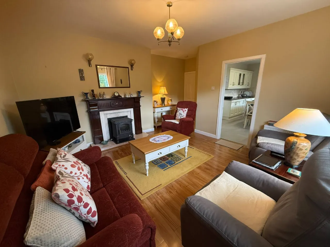 Photo of 3 Dromhale Close, Countess Road, Killarney, Co. Kerry, V93W8EC