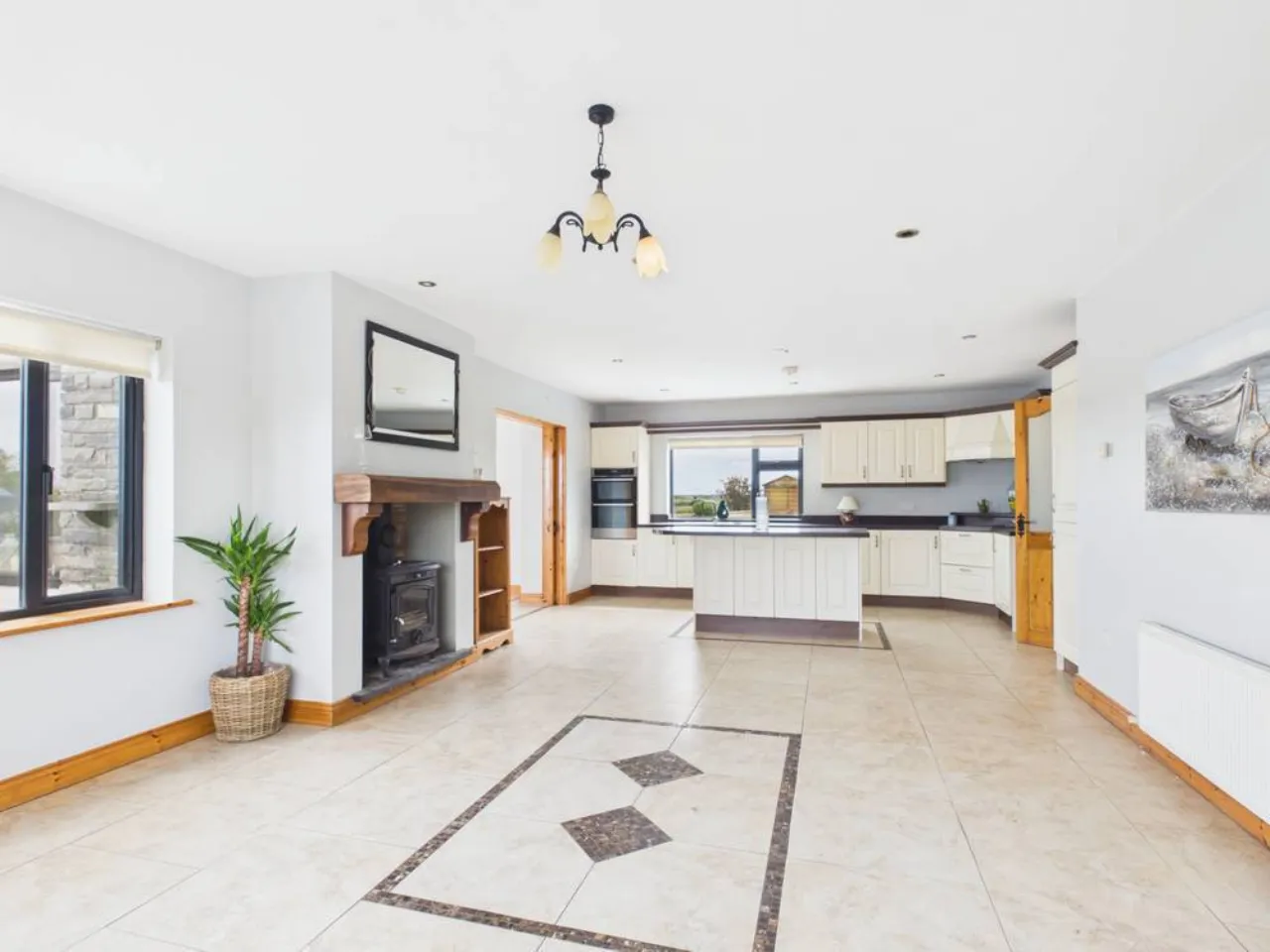 Photo of Harbour House View, Doonmore, Doonbeg, Kilrush, Co Clare, V15 CK24