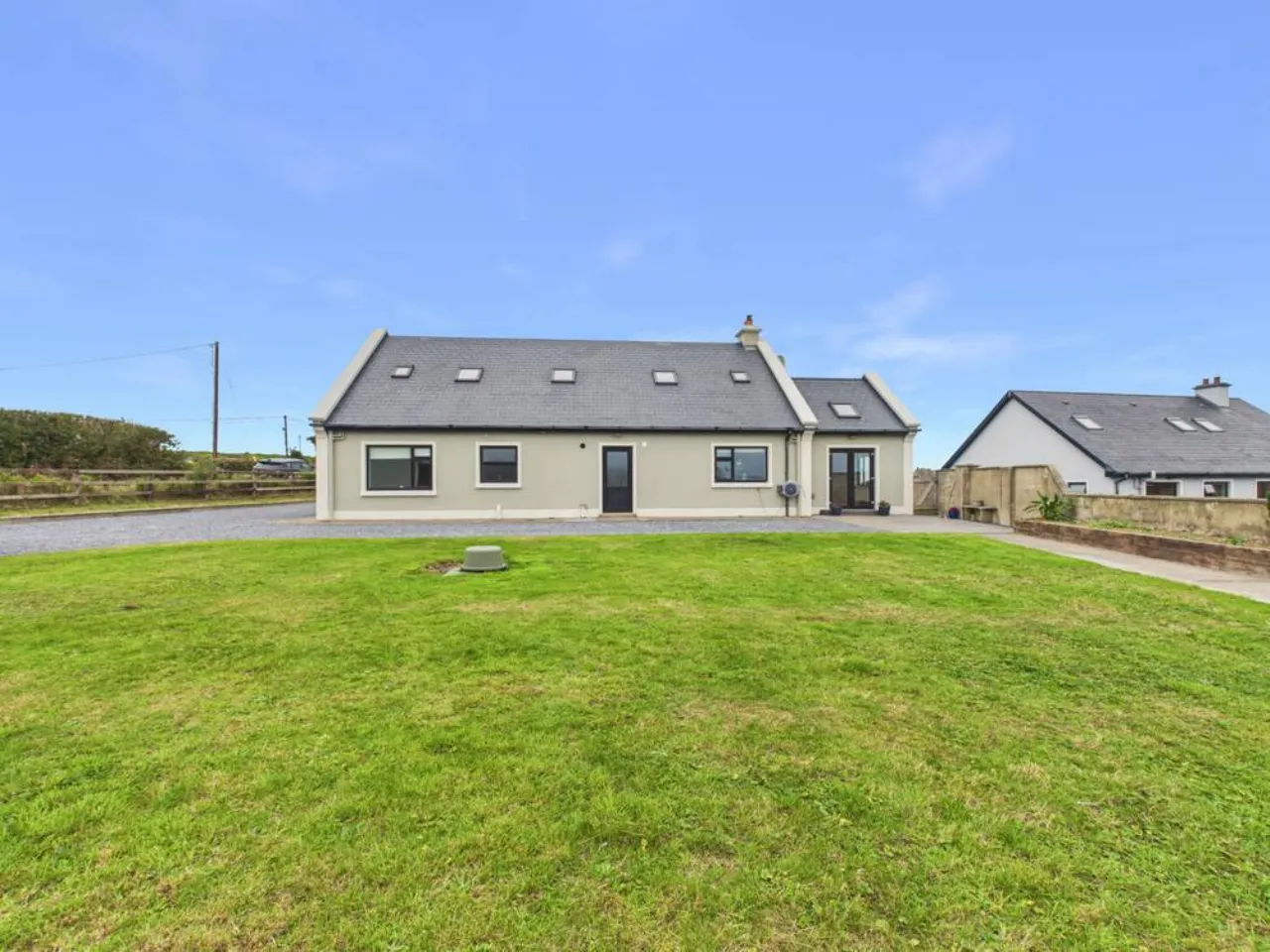 Photo of Harbour House View, Doonmore, Doonbeg, Kilrush, Co Clare, V15 CK24