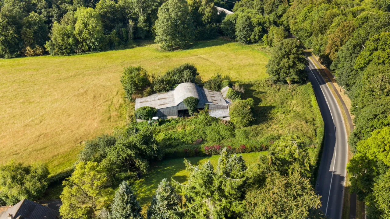 Photo of Lodge Park, Straffan, Co Kildare