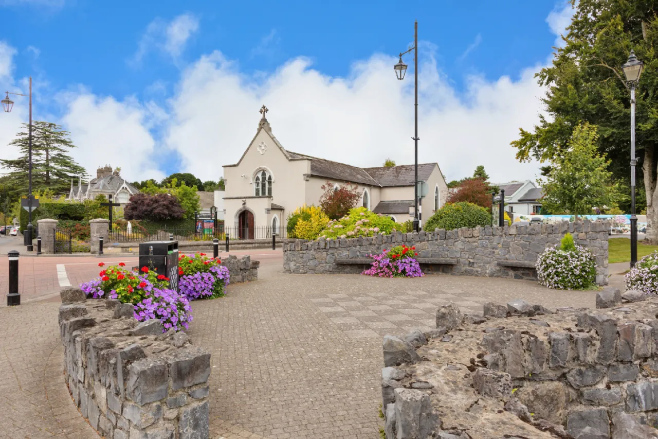 Photo of Lodge Park, Straffan, Co Kildare