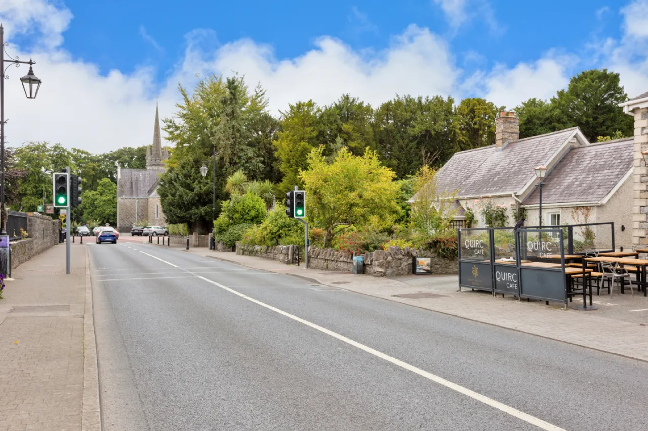 Photo of Lodge Park, Straffan, Co Kildare