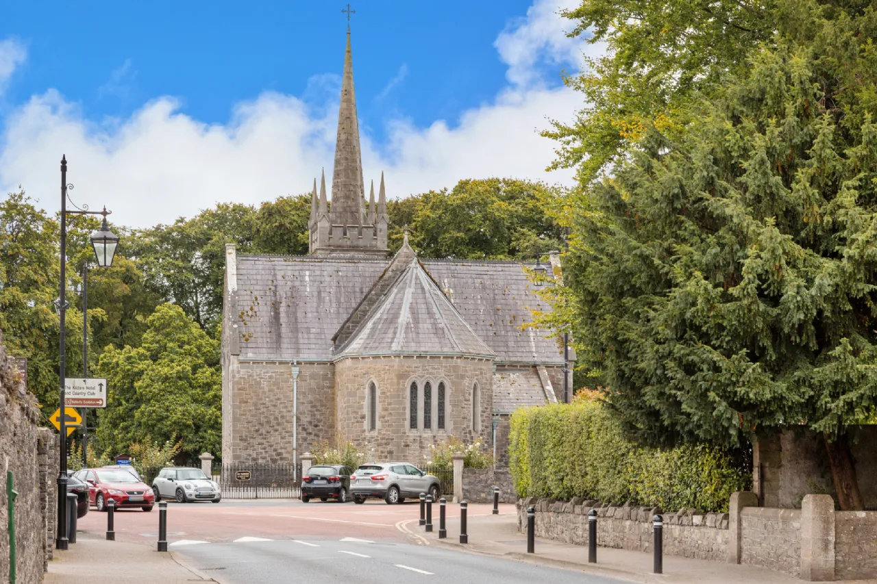 Photo of Lodge Park, Straffan, Co Kildare