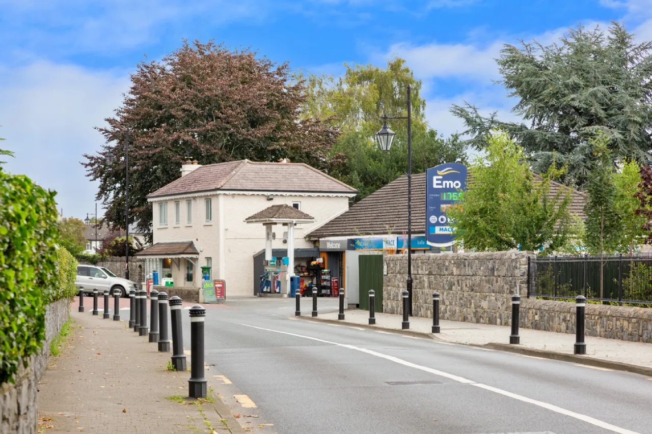 Photo of Lodge Park, Straffan, Co Kildare