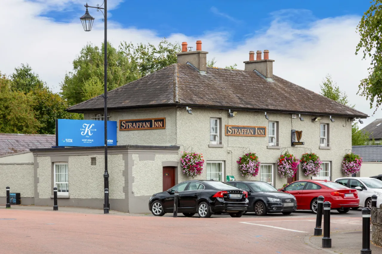 Photo of Lodge Park, Straffan, Co Kildare