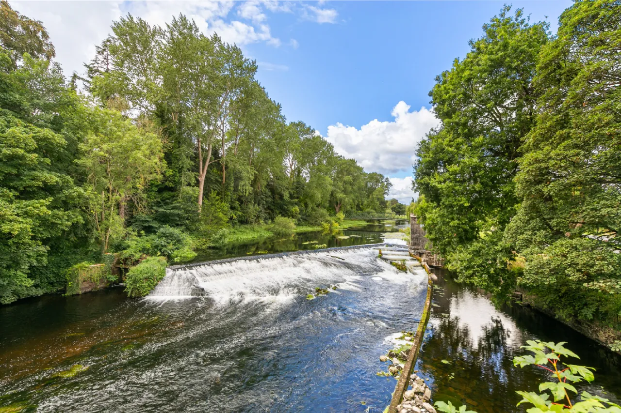 Photo of Lodge Park, Straffan, Co Kildare
