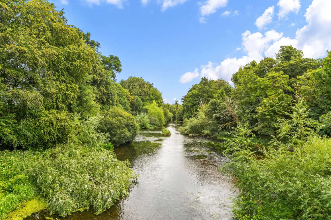 Photo of Lodge Park, Straffan, Co Kildare