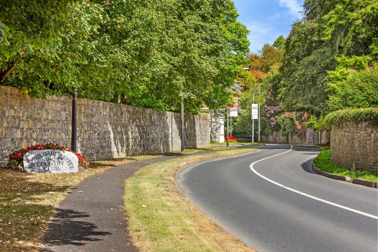 Photo of Lodge Park, Straffan, Co Kildare