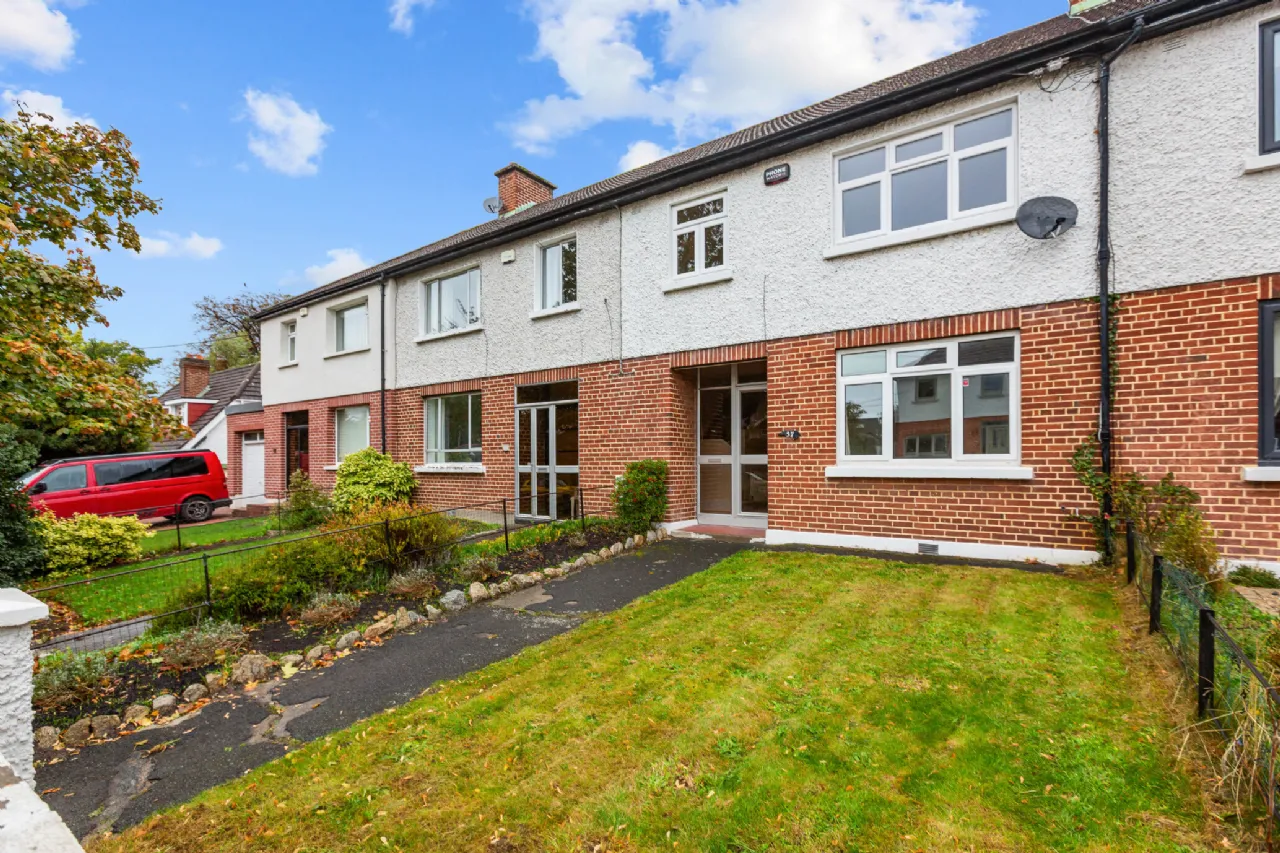 Photo of 37 St Enda's Drive, Rathfarnham, Dublin 14, D14 N738