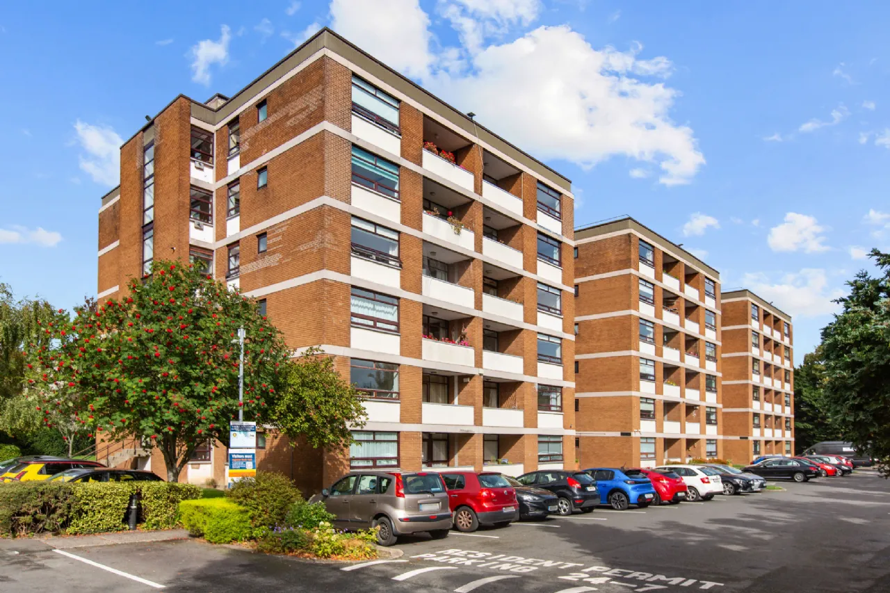 Photo of 31 Rowan Hall, Millbrook Court, Milltown, Dublin 6, D06 F406