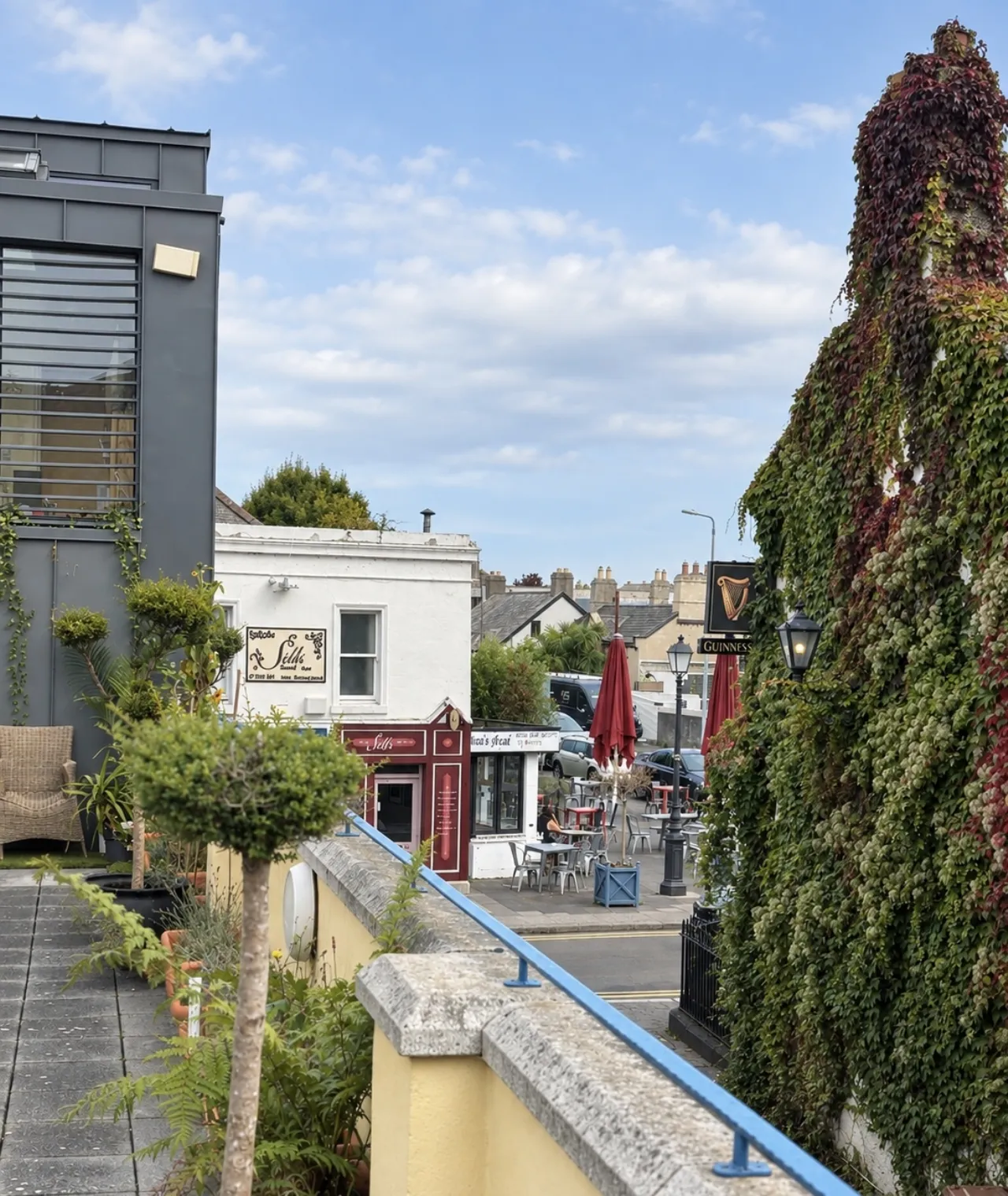 Photo of 8 Castle Mews, Castle Street, Dalkey, Co. Dublin, A96 HD21
