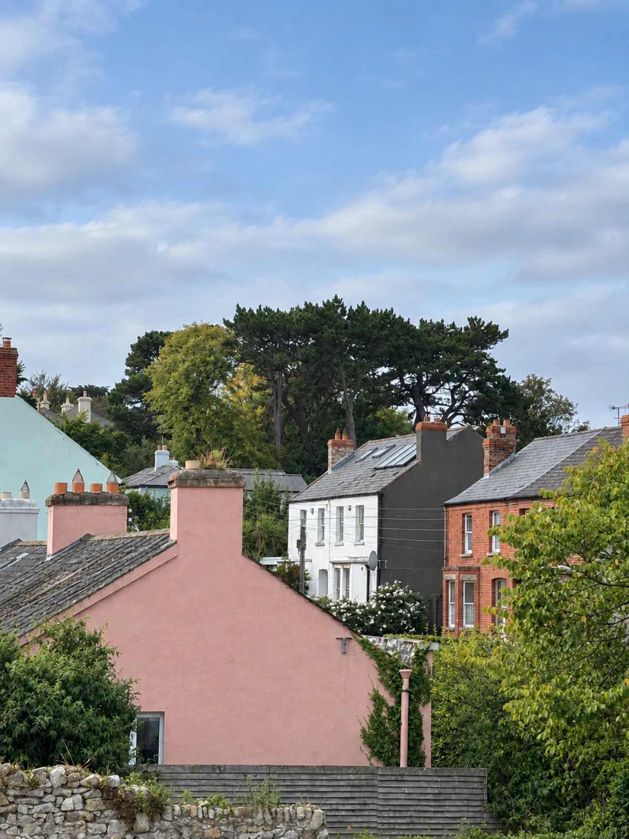 Photo of 8 Castle Mews, Castle Street, Dalkey, Co. Dublin, A96 HD21