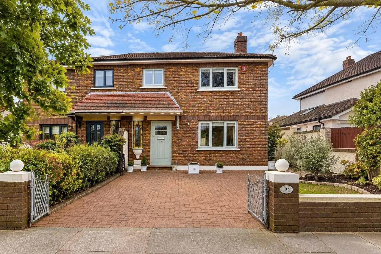 Photo of 92 Sandyford Downs, Sandyford, Dublin 18, D18 Y0C0